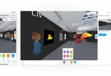 Mozilla Hubs: редизайн для всех платформ