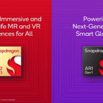 Qualcomm выпустила Snapdragon XR2 Gen 2 и AR1 Gen 1