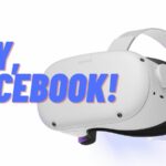 Голосовые команды на Quest 2 теперь можно включить фразой «Hey, Facebook»