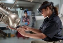 Microsoft будет развивать HoloLens и IVAS, несмотря на сокращения