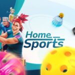 Home Sports: пять видов спорта в смешанной реальности от Resolution Games