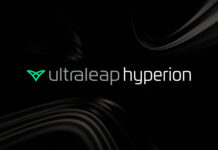Платформа отслеживания рук Ultraleap Hyperion доступна для загрузки