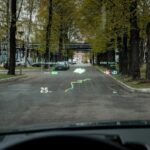 WayRay и Британка приглашают на бесплатный курс по дизайну ДР-интерфейсов для транспорта