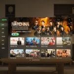 Большой китайский видеостриминг iQIYI вышел на Vision Pro