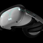 Samsung представила новые датчики ISOCELL для очков: времяпролётный Vizion 63D и с глобальным затвором Vizion 931