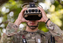 Армия США не хочет закупать боевые очки Microsoft по $80 000 за штуку
