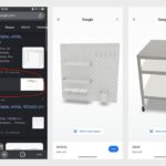 Ikea добавила 3D-модели своих товаров в поисковик Google