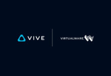 Vive будет продавать корпоративные облака Virtualware в Северной Америке