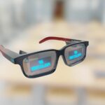 Meta купила ImagineOptix, чтобы выйти в лидеры по варифокальной оптике