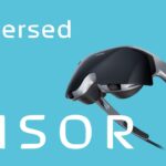 Immersed будет продавать очки Visor по подписке