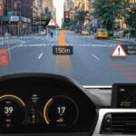 Infineon представила «революционный» MEMS-сканер для очков и автосистем дополненной реальности