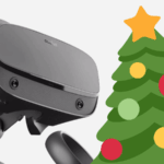 Ваша ёлка мешает очкам виртуальной реальности. Oculus придумала, как это исправить