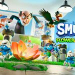 The Smurfs — Flower Defense поставит вас на защиту деревни смурфов в смешанной реальности