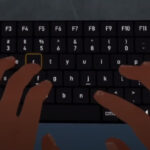 Приложение Immersed открыло слепую печать в виртуальной реальности