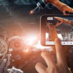 Приложение для помощи по видеосвязи AIRe Link пришло на очки RealWear