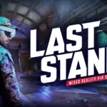 Шутер смешанной реальности Last Stand предложит домашние бои один на один