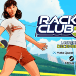 Теннисный сим Racket Club выйдет на Quest, Pico и ПК 14 декабря