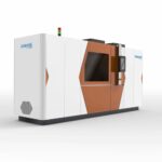 Luxexcel начала продажи принтера для рецептурных линз дополненной реальности VisionPlatform 7