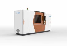Luxexcel начала продажи принтера для рецептурных линз дополненной реальности VisionPlatform 7