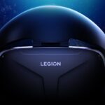 Lenovo анонсировала очки виртуальной реальности VR700