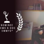 Сразу после Emmy: интервью с режиссёром фильма «Уроки Аушвица» Денисом Семёновым