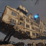 Загружаем: новый бесплатный мод Half-Life: Alyx продолжил игру на четыре часа