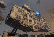 Загружаем: новый бесплатный мод Half-Life: Alyx продолжил игру на четыре часа