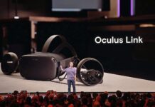 Функция Oculus Link в Quest получила поддержку кабелей USB 2.0