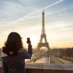 Google добавляет в Live View достопримечательности, мультимодальную навигацию и метки людей
