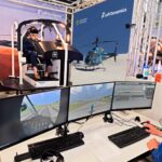 Тренажёр Loft Dynamics сертифицирован Федеральным управлением гражданской авиации США