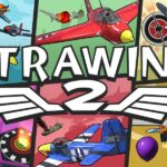 Ultrawings 2 предложит воздушные бои на биплане, вертолёте и реактивном самолёте