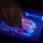 Технология FlexiVol — новый принцип интерактивной голографии на открытом воздухе