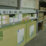 Цифровые двойники и очки Magic Leap 2 дополнили бизнес ритейлера Lowe’s