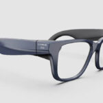 Волноводы Lumus перешагнули за 70° и стали меньше