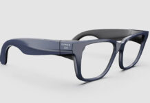 Волноводы Lumus перешагнули за 70° и стали меньше