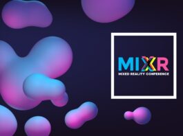 MIXR 2022 пройдёт в Москве 13 сентября