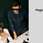 Обновление Magic Leap: AR Cloud, браузер, жесты, динамическое затемнение и доступ к данным с датчиков
