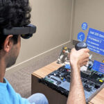 AR Instructor 2.0: Arvizio обновила платформу инструктирования, запустив её на Magic Leap 2