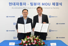 TeamViewer Frontline ускорит цифровую трансформацию Hyundai Motor Group