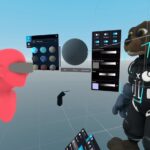 Masterpiece Studio Pro открывает иммерсивный 3D-моделлинг 2D-специалистам