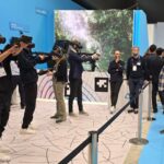 Vive Business+ поможет создавать многопользовательский виар с очками HTC, а новый док — массово заряжать её трекеры