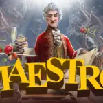 Симулятор дирижёра Maestro выйдет на Quest и в Steam в октябре