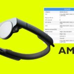 В прототипе Magic Leap нашли чип AMD. Он может оказаться основой ML2