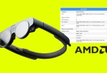 В прототипе Magic Leap нашли чип AMD. Он может оказаться основой ML2