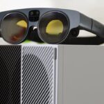 Magic Leap представила набор для ИИ-разработчиков с компьютером NVIDIA IGX Orin