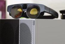 Magic Leap представила набор для ИИ-разработчиков с компьютером NVIDIA IGX Orin
