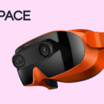 Стартап XRSPACE анонсировал очки Mova и социальный сервис Manova