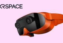 Стартап XRSPACE анонсировал очки Mova и социальный сервис Manova