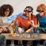 Snap привезла Spectacles в Европу