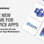 RealWear представила магазин приложений, своё решение для дистанционных консультаций и новые инструменты для разработчиков